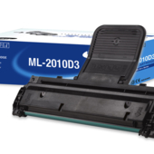Tonerová cartridge pre Samsung ML-2010, black, Xerox, N