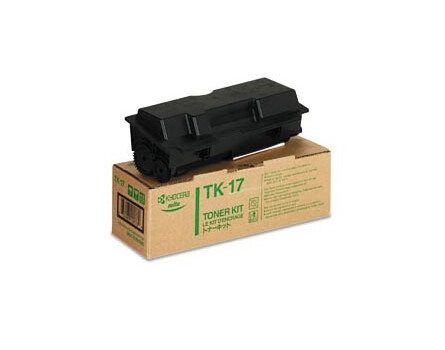 Toner pre Kyocera Mita FS-1000, 1010, black, 6000s, Xerox, N