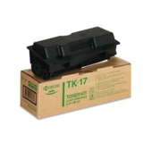 Toner pre Kyocera Mita FS-1000, 1010, black, 6000s, Xerox, N