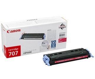 E-shop Canon Tonerová cartridge pre Canon LBP-5000, magenta, 2000s, Xerox, N
