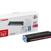 Tonerová cartridge pre Canon LBP-5000, magenta, 2000s, Xerox, N