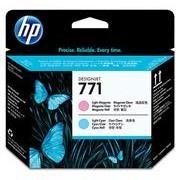 HP Tlačová hlava HP Vivera + HP Advanced Photo Paper, CE019A, Printhead, O - originál