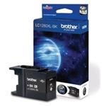 E-shop Brother Atramentová cartridge Brother MFC-J6910DW, LC1280XLBK, black, 2400S, high Capacity - originál