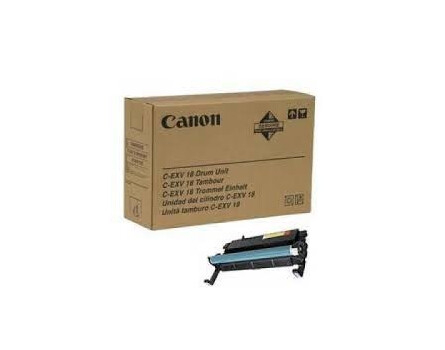 Canon C-EXV10, 8656A002, zobrazovací valec - originálný
