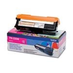 E-shop Brother Toner Brother HL-4150CDN / 4570CDW, magenta, TN320M, 1500s, O - originál