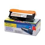 Brother Toner Brother HL-4150CDN / 4570CDW, yellow, TN320Y, 1500s, O - originál