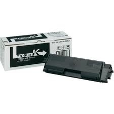 Kyocera Toner Kyocera Mita FS- C5150DN, black, TK580K, 3500s, O - originál