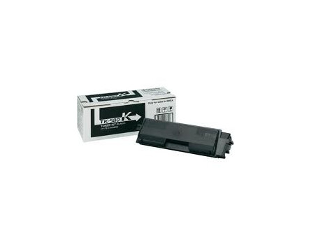 Toner Kyocera TK-580K - originálny (Čierny)