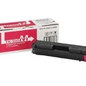 Toner Kyocera TK-580M - originálny (Purpurový)