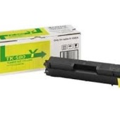 Toner Kyocera TK-580Y - originálny (Žltý)