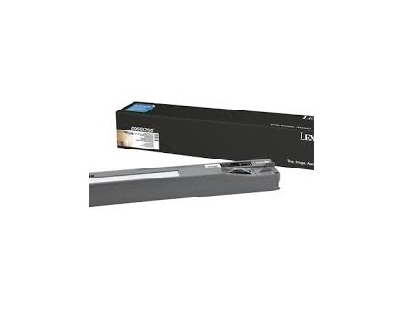 Odpadová nádobka Lexmark C950X76G - originálne