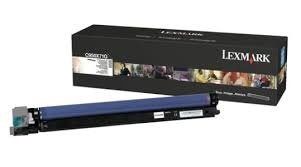 Lexmark Photoconductor kit Lexmark C950, X950, X952, X954, C950X71G, 1-pack, O - originál