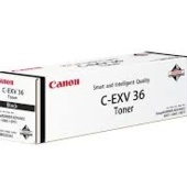 Toner Canon C-EXV36 (Čierny), 3766B002 - originálný