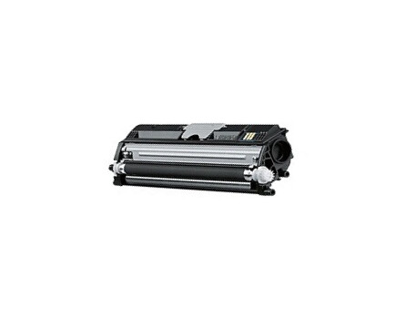 Toner Konica Minolta Magicolor 1680MF kompatibilná kazeta (Čierna)