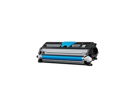 Toner Konica Minolta Magicolor 1680MF kompatibilná kazeta (Azúrová)