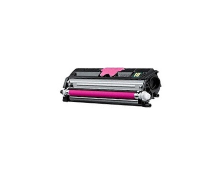 Toner Konica Minolta Magicolor 1680MF kompatibilná kazeta (Purpurová)