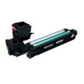 Toner Konica Minolta MC3730, magenta, TNP-20M, 5000s, A0WG0DH vrátane valca,