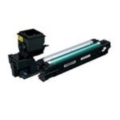 Toner Konica Minolta MC3730, yellow, TNP-20Y, 5000s, A0WG07H vrátane valca,