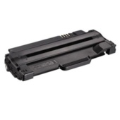 Toner Xerox Phaser 3140, Xerox 108R00909 kompatibilná kazeta (Čierna)