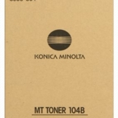 Toner Konica Minolta EP 3120, EP3170, EP 4210, EP 4230, EP 4232, EP 210, cyan, 8