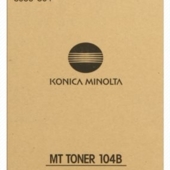 Toner Konica Minolta EP 3120, EP3170, EP 4210, EP 4230, EP 4232, EP 210, green,