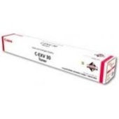 Toner Canon C-EXV30 M (Purpurový) 2799B002 - originálný