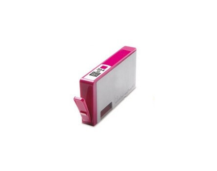 Cartridge HP CB324EE, HP 364XL kompatibilná kazeta (Purpurová)