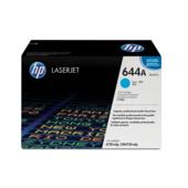 Toner HP 644A, HP Q6461A - originálný (Azúrový)