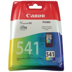 Cartridge Canon CL-541, 5227B004 - originálny (Farebná)