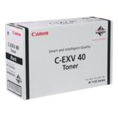 Toner Canon C-EXV 40, 3480B006 (Čierny) - originálný