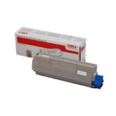 Toner OKI 44059168 (Čierny)