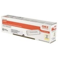 Toner OKI MC861, Oki 44059253 (Žltý).cz - originál