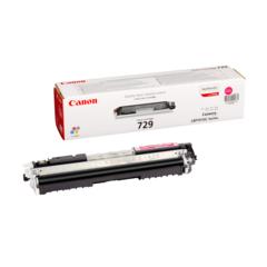 Toner Canon 729, CRG-729, 4368B002 (Purpurový) - originálný