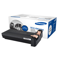 Samsung Toner Samsung SCX-6345N, SCX-6355N, black, SCX-D6345A, O - originál