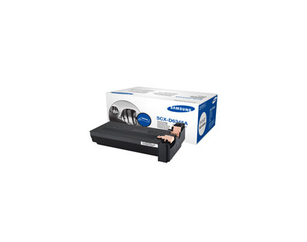 Toner Samsung SCX-D6345A - originálny (Čierny)