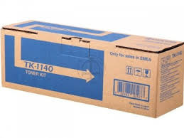 Toner Kyocera TK-1140 originálny (Čierny)