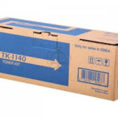 Toner Kyocera TK-1140 (čierny) - originálny