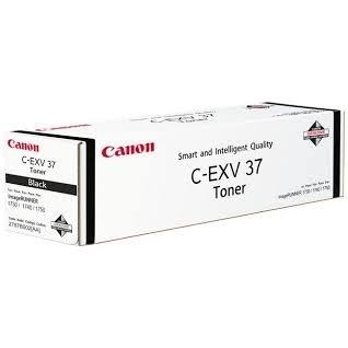 E-shop Toner Canon C-EXV-37 (Čierny) - originálný