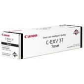 Toner Canon C-EXV-37 (Čierny) - originálný