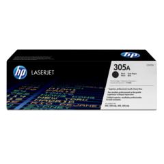 Toner HP 305A, HP CE410A - originálný (Čierny)