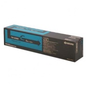 Toner Kyocera TK-8305C (azúrový) - originálny