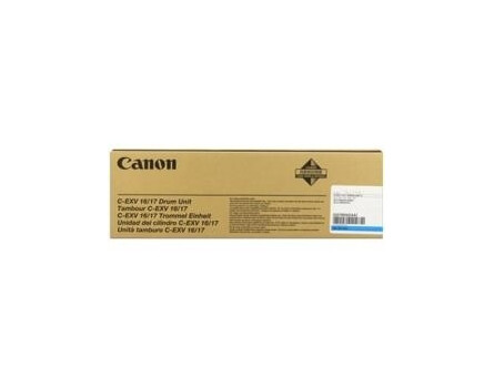 Starter Canon iRC4580i / 4080 (modrý)