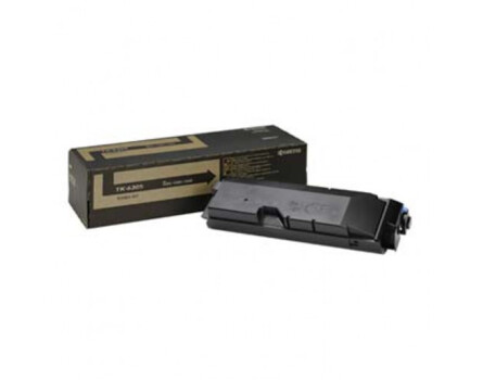 Toner Kyocera TK-6305, TK6305 - originálny (Čierny)