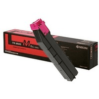 Toner Kyocera TK-8505M (purpurový) - originálny