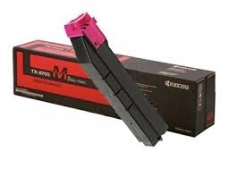 Toner Kyocera TK-8705 (purpurový) - originálny