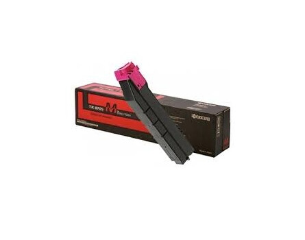 Toner Kyocera TK-8705 (purpurový) - originálny