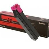 Toner Kyocera TK-8705 (purpurový) - originálny