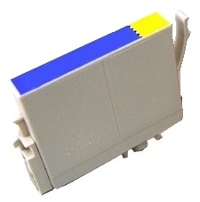 Tonery Náplně Epson T0543 kompatibilná kazeta