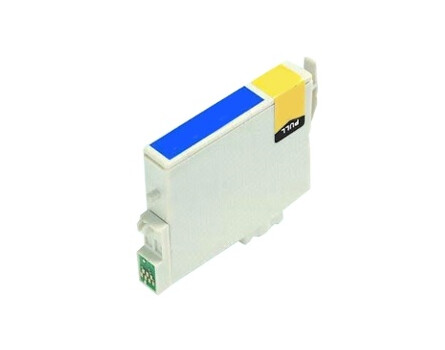 T0484 kompatibilná kazeta (Žltý)