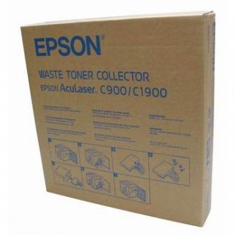 Epson Odpadová nádobka Epson Aculaser C1900, C900, C13S050101, 25000/6250 s, O
